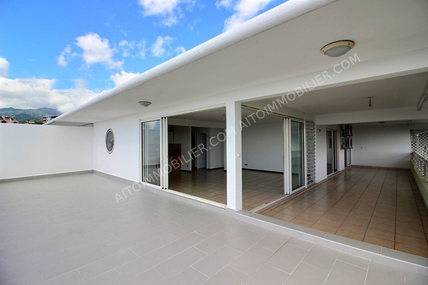 AITO Immobilier Facebook ad