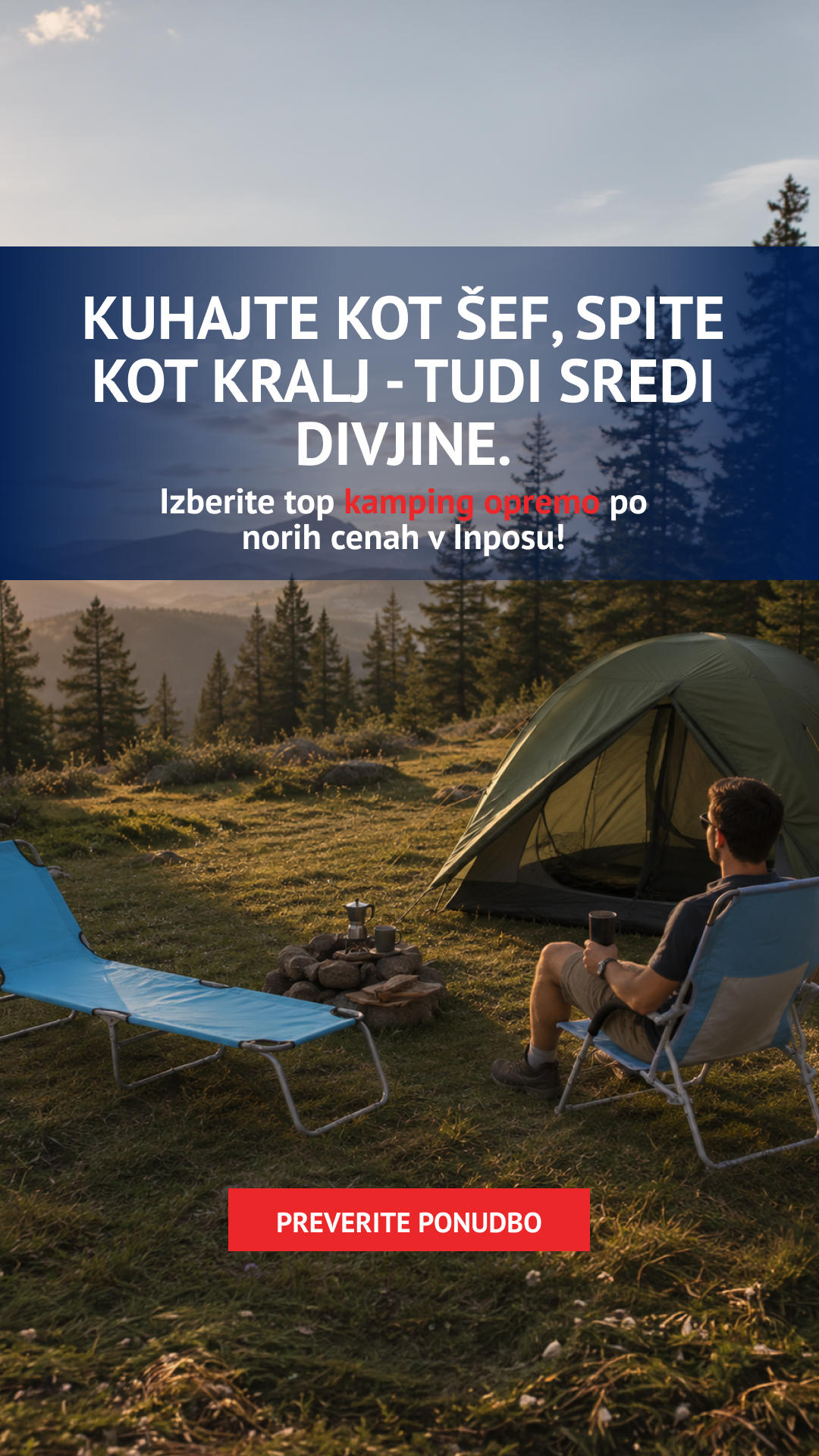 Inpos Facebook ad