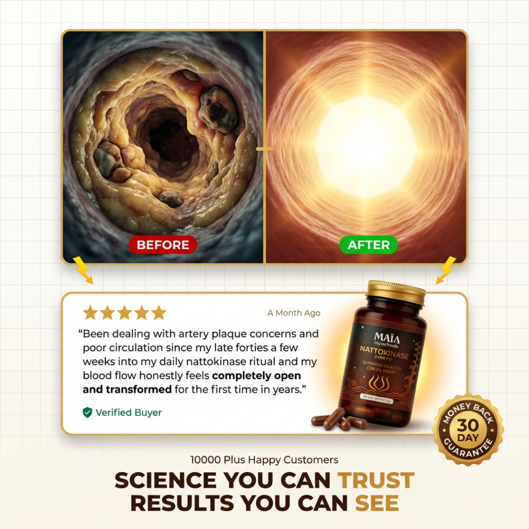 Flavanol Research Institute  Facebook ad
