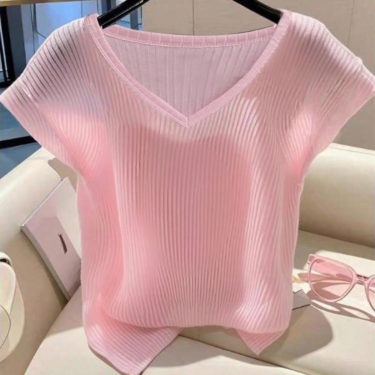 SHEIN CURVE Facebook ad