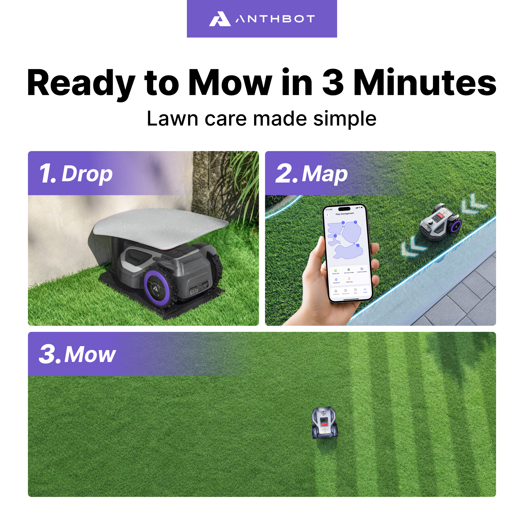 ANTHBOT Facebook ad