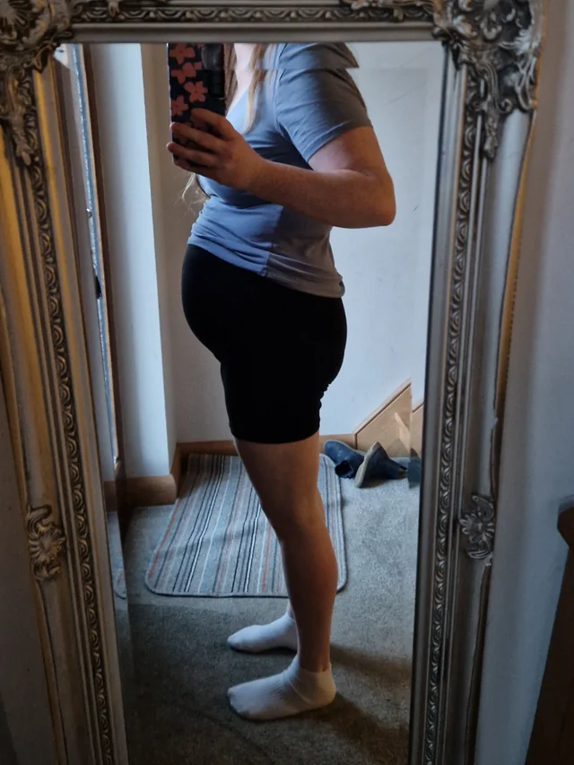 Jane Austins Facebook ad: My doctor called it normal. My grandmother knew better.