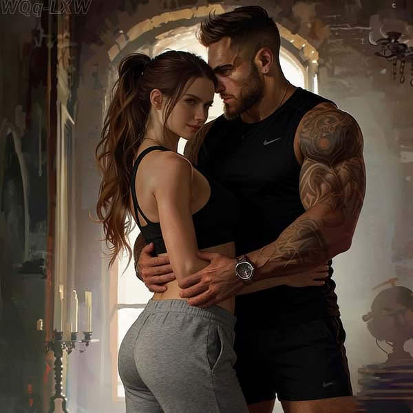 Hotnovel Facebook ad