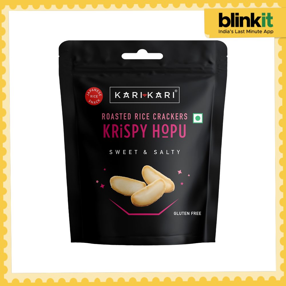 Kari Kari Facebook ad