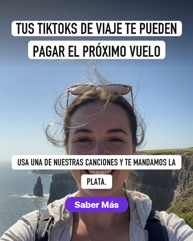 SoundCampaign - Music Promotion Platform Facebook ad