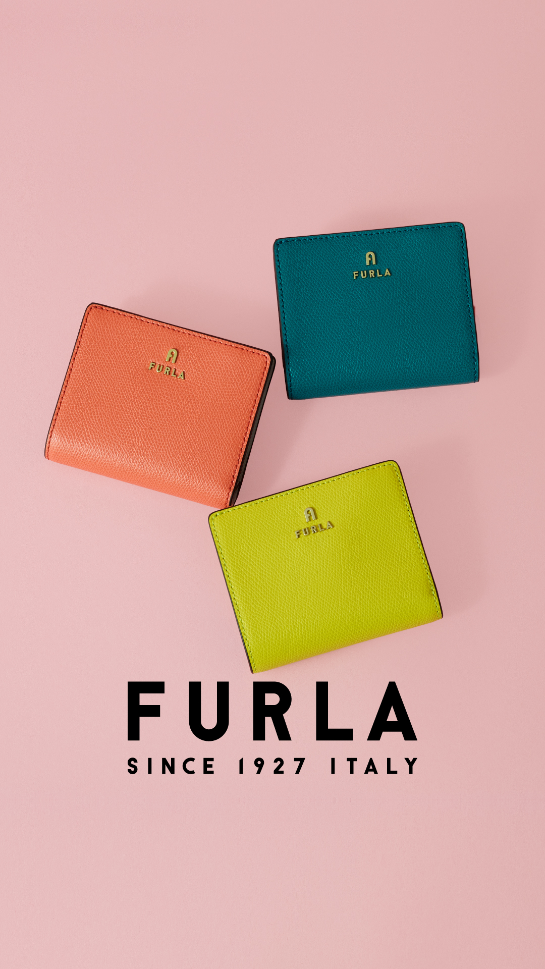 Furla Facebook ad from Mar 12, 2026