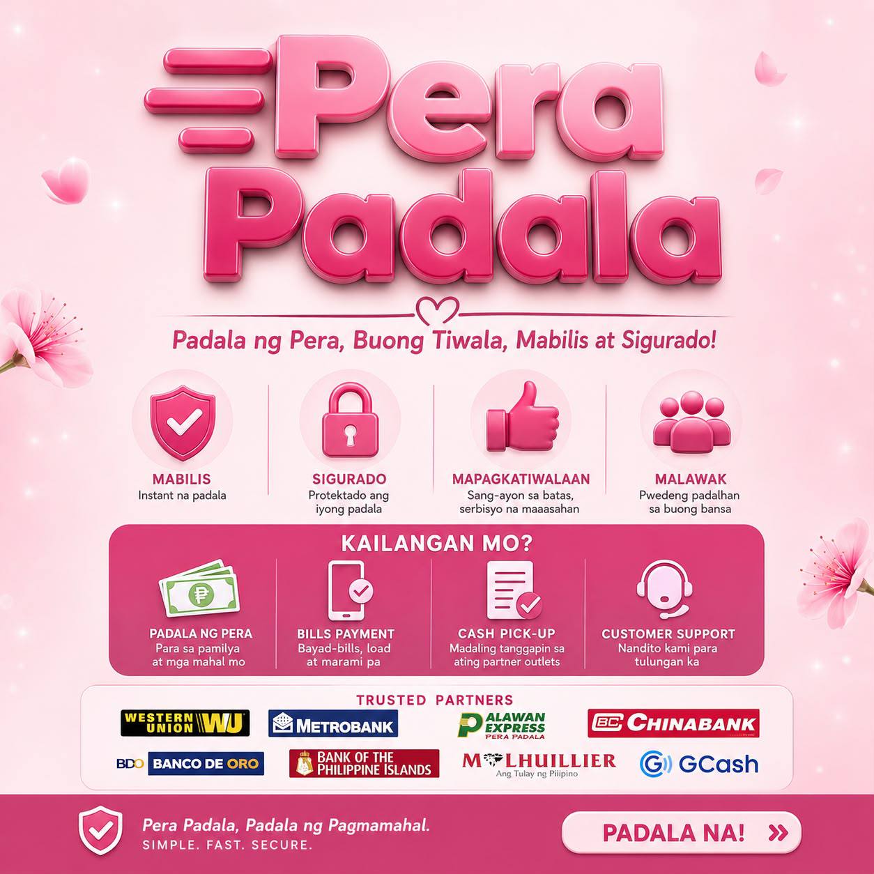 Pinay Beauty Store Riyadh Facebook ad