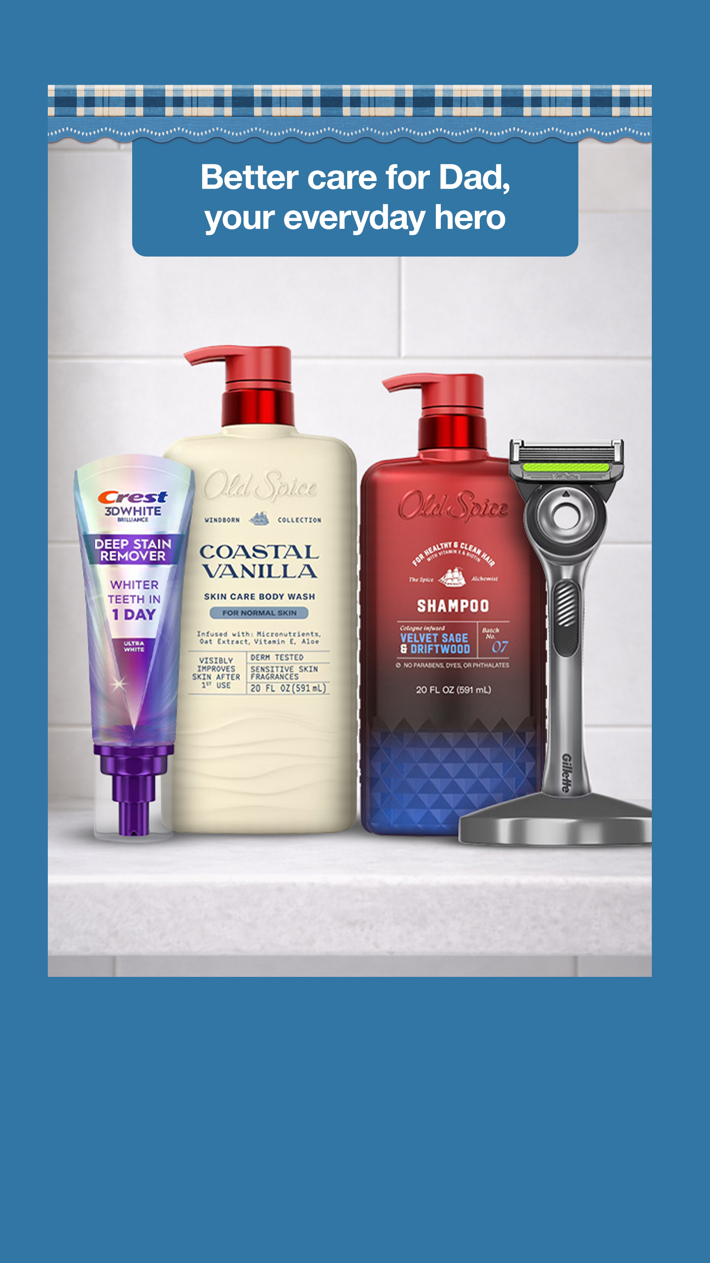 Target Facebook ad