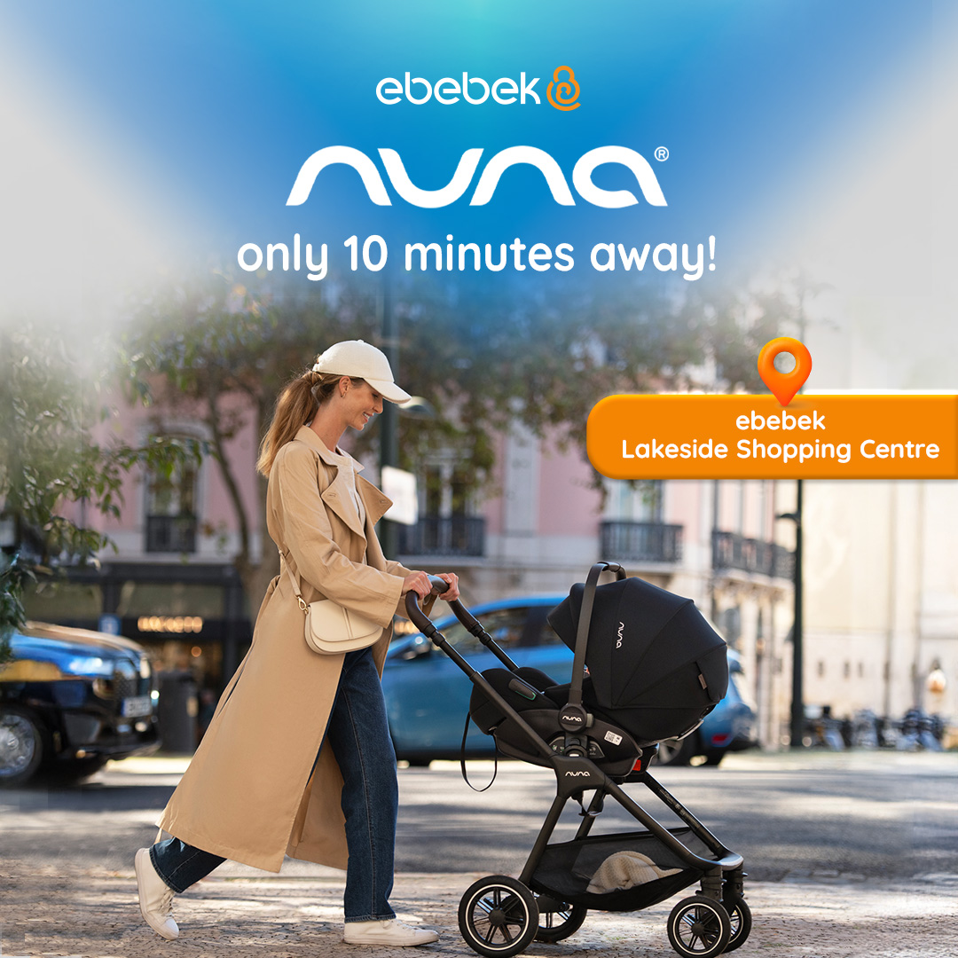 ebebek.UK Facebook ad