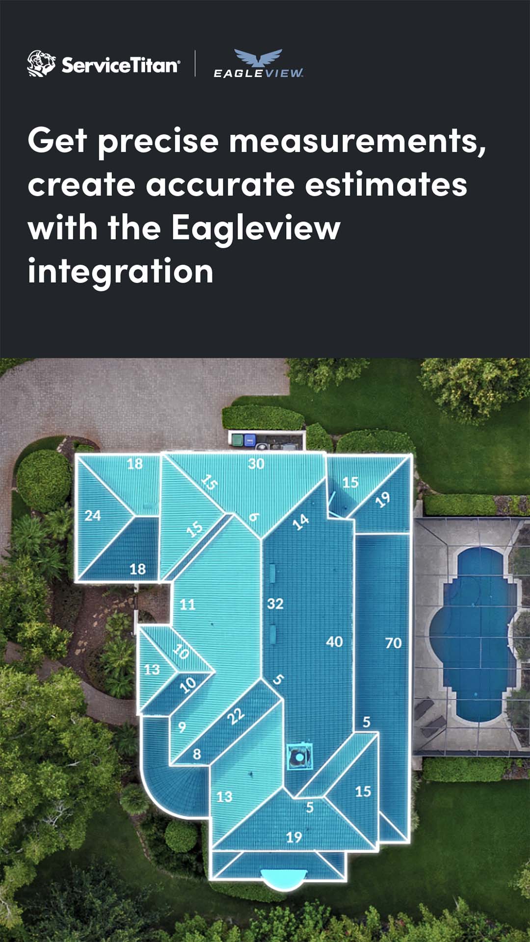 ServiceTitan Facebook ad