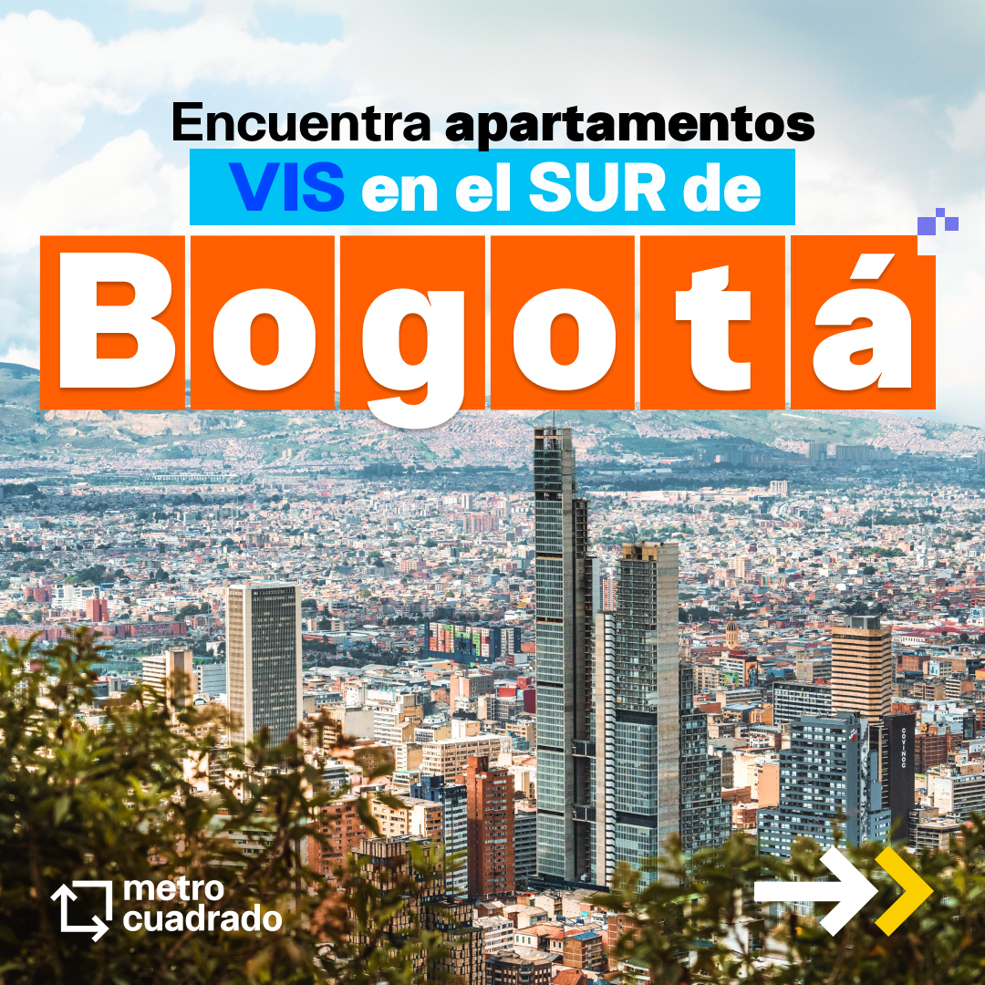 Metrocuadrado Facebook ad