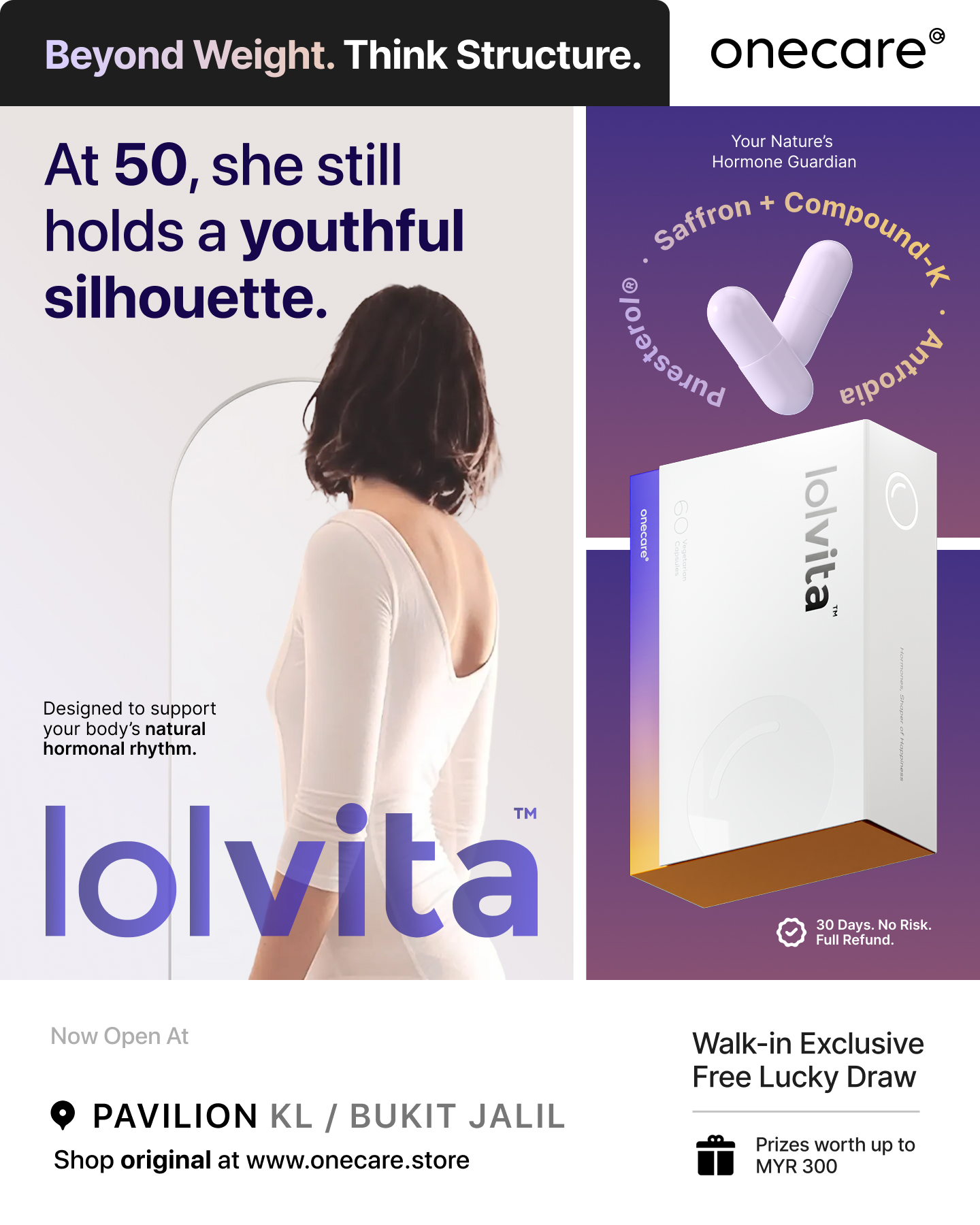 lolvita Facebook ad