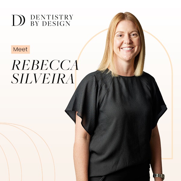 Dentistry By Design Facebook ad