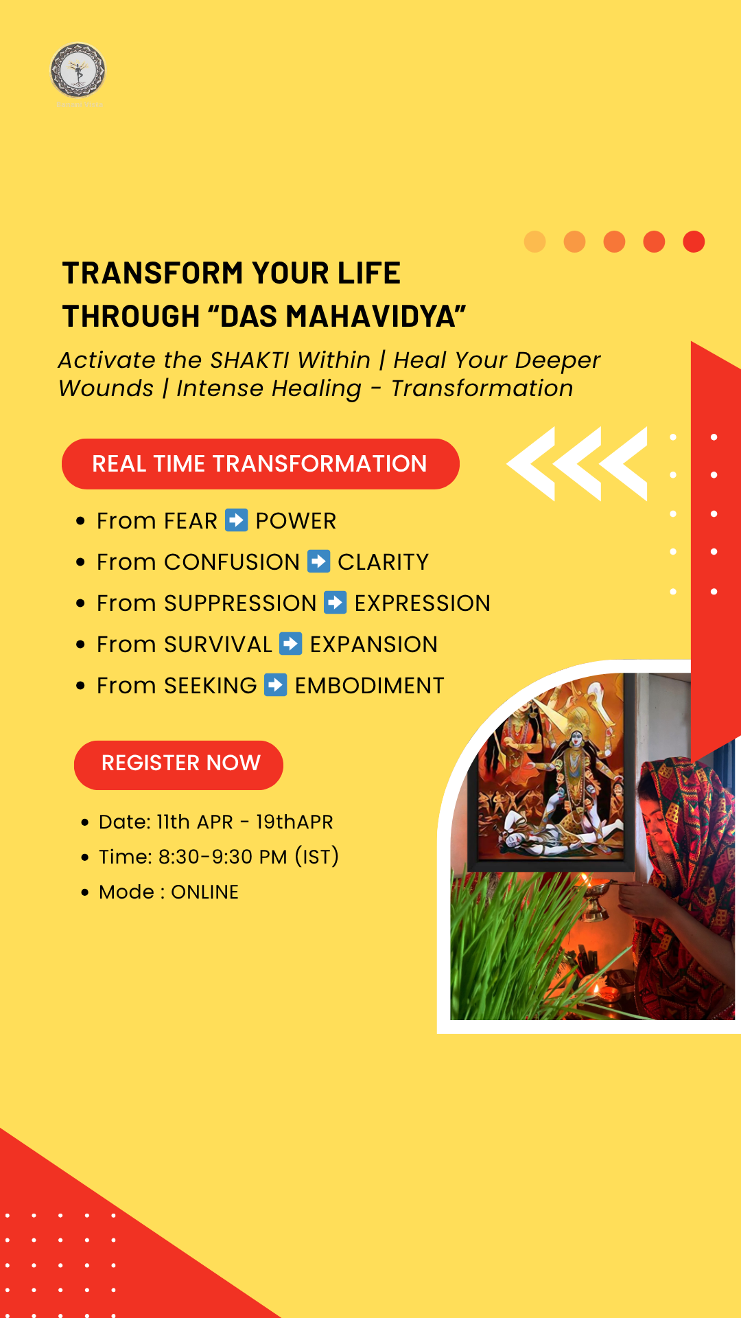 BananiVista- Create your own Reality Facebook ad from Apr 2, 2026