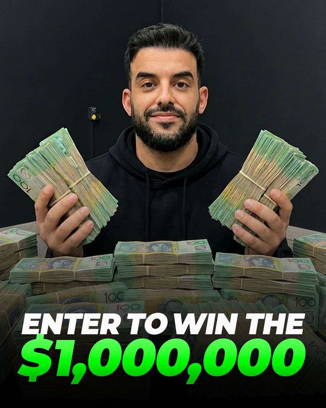 LMCT+ Facebook ad