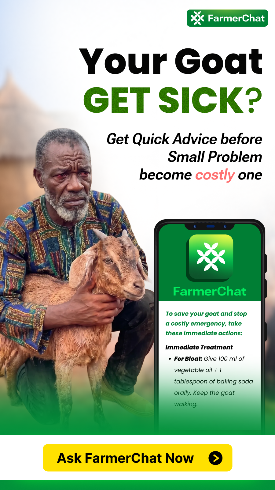 Digital Green Facebook ad from Jul 16, 2026