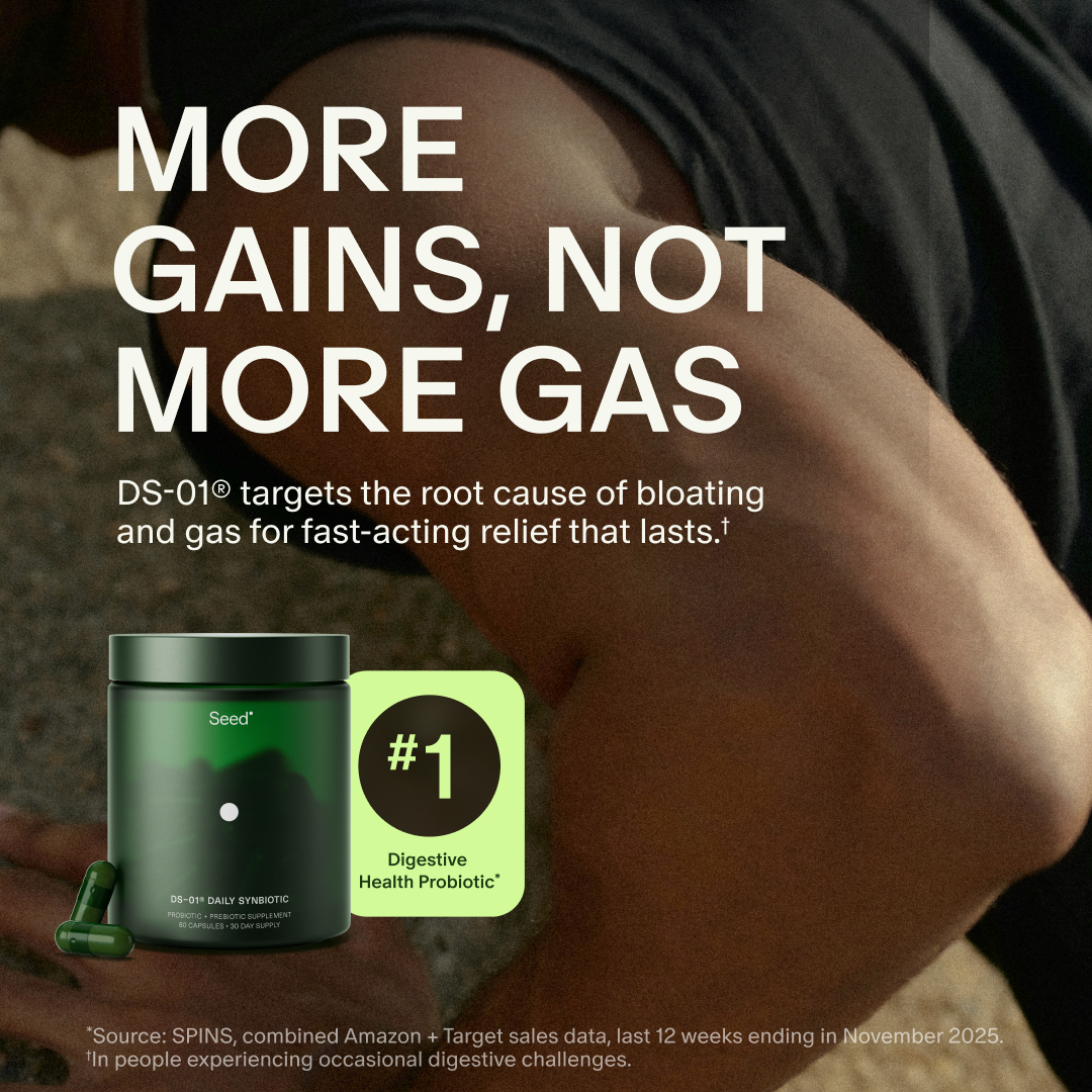 Seed Facebook ad