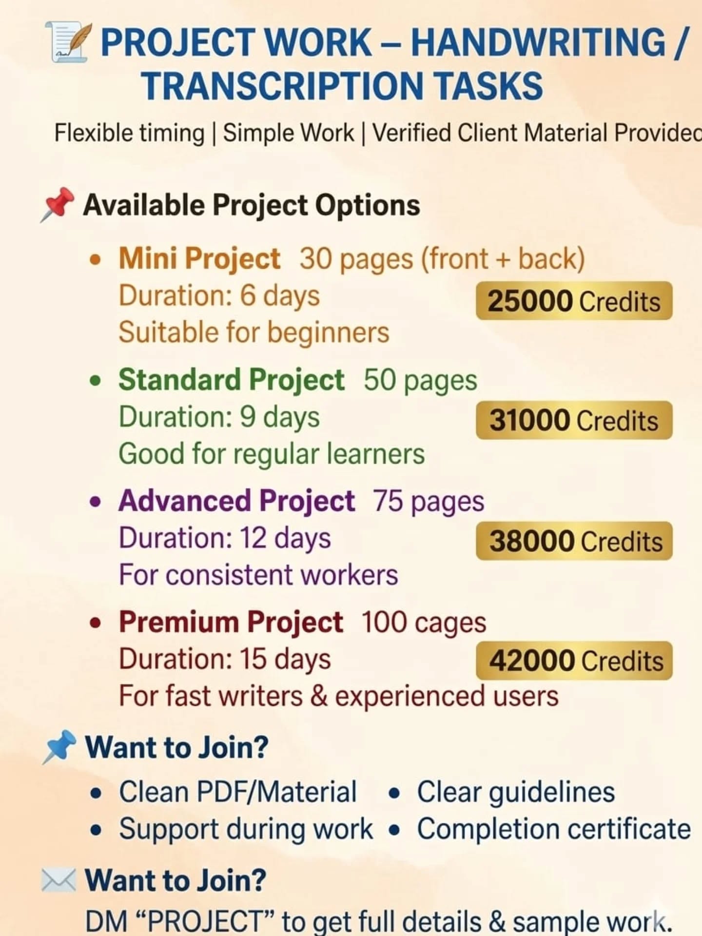 A1 Facebook ad: More information.