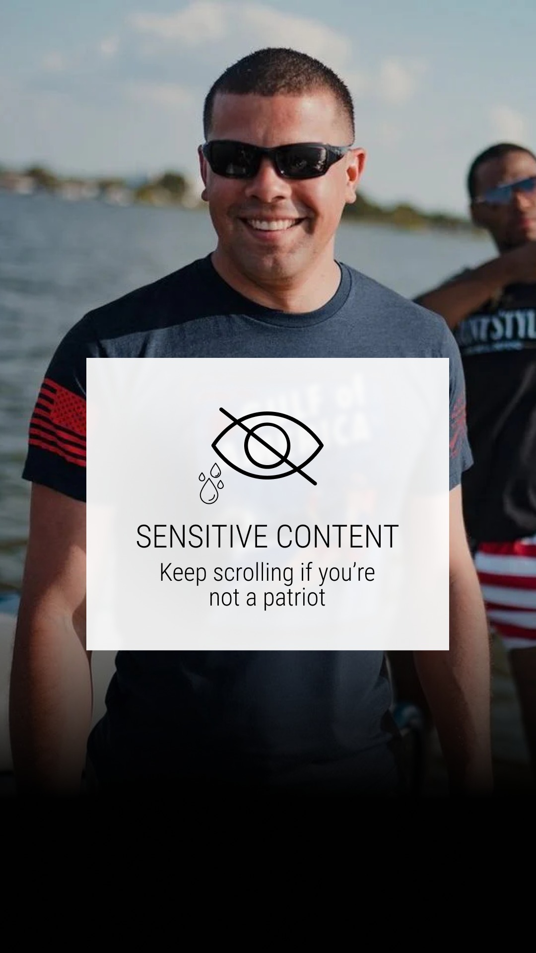 Grunt Style Facebook ad