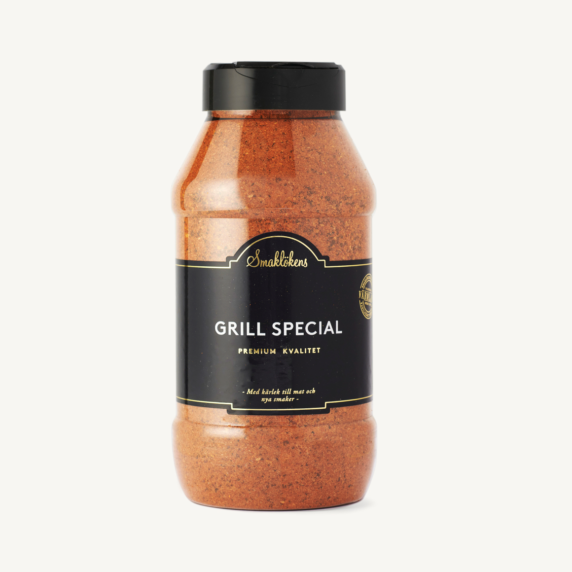 Smaklökens Kryddor Facebook ad
