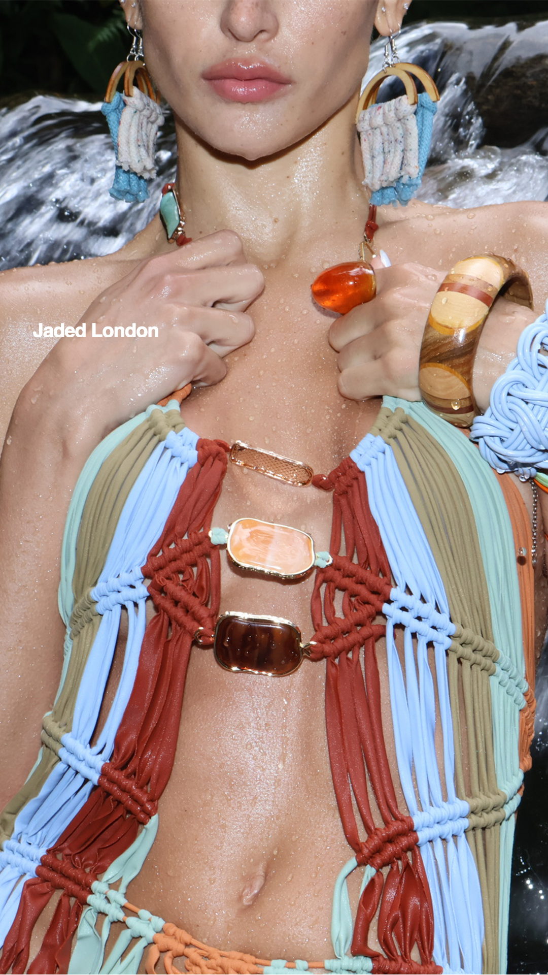 Jaded LDN Facebook ad