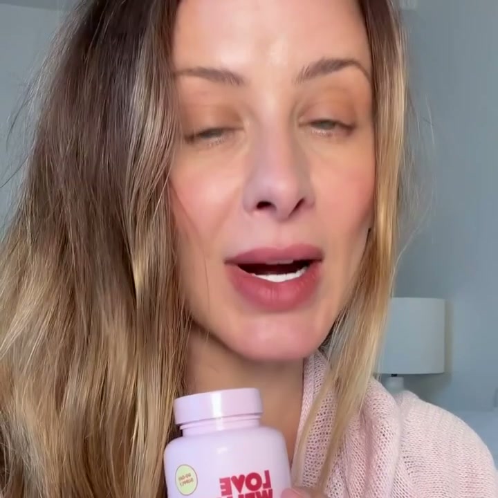 Lo Bosworth Facebook ad: We Care About Your Vagina