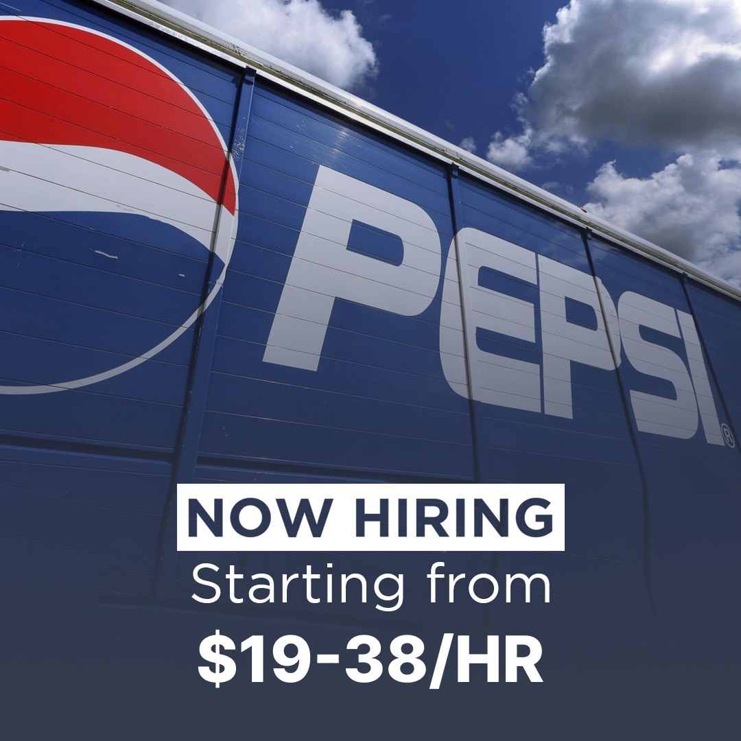 Find Your Job Now Facebook ad