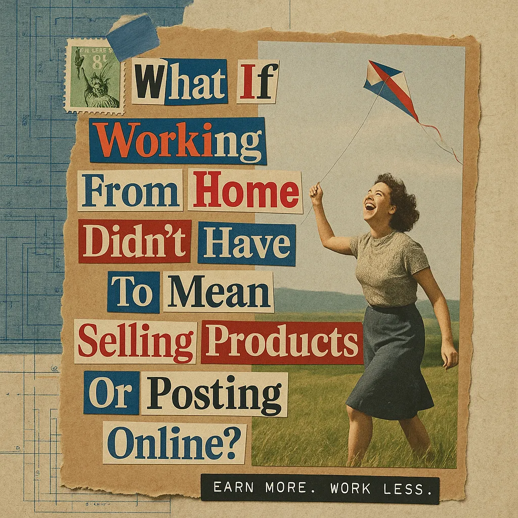 Booming Bookkeeping Business Facebook ad