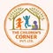 The Children’s Corner