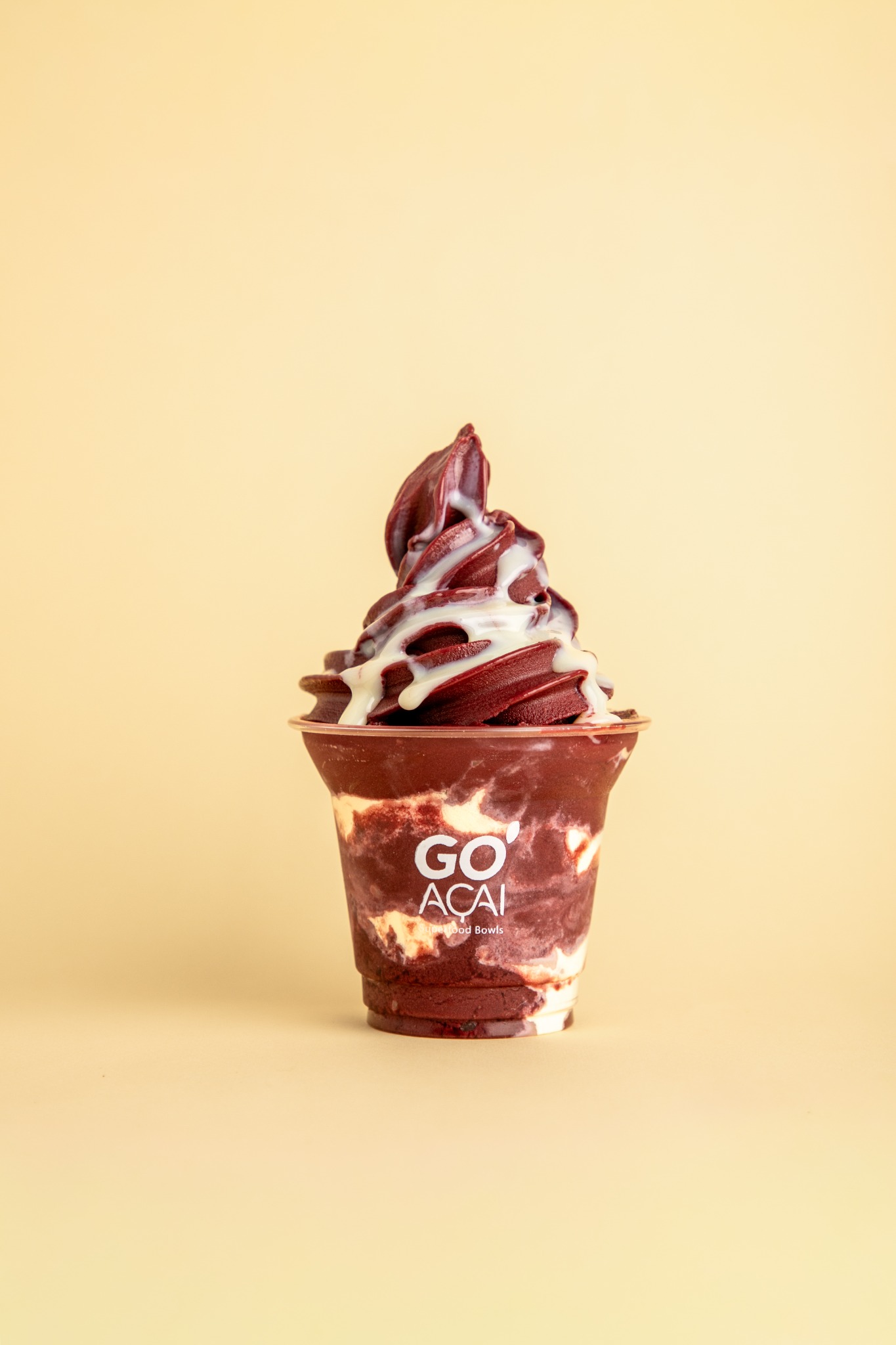 Go Acaí Chile Facebook ad: ¡Go Acaí ya llegó a tu ciudad con…