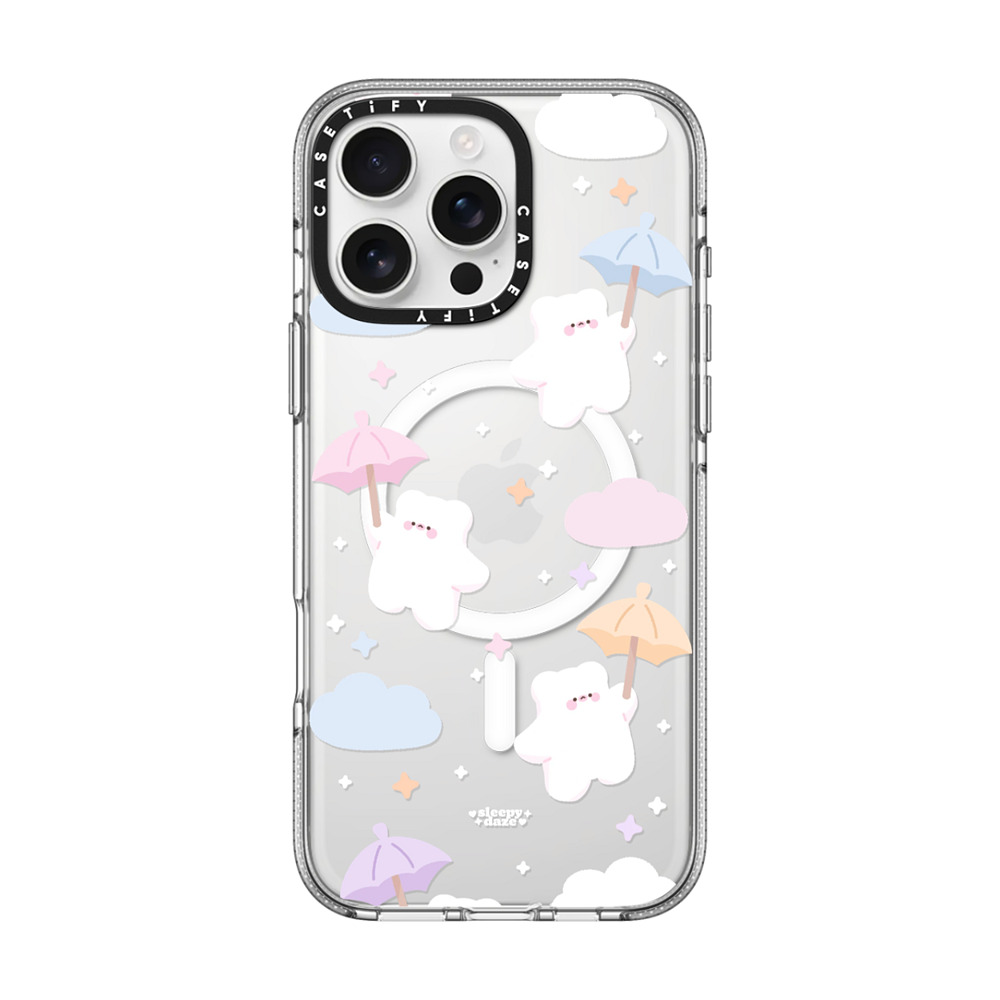 Casetify Facebook ad