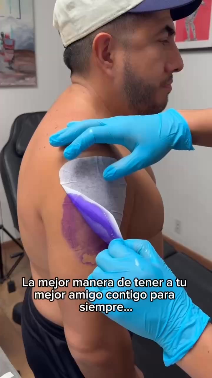 Mestizo Studio Tatuajes Facebook ad: ¿Buscas realismo? No vayas con cualqquiera!