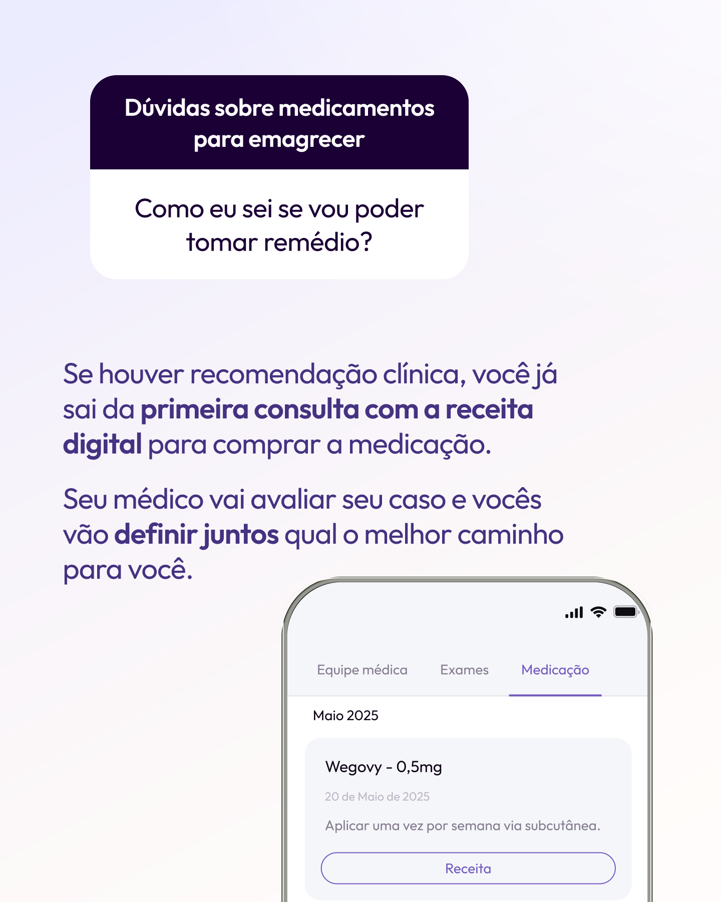 Liti Saúde Facebook ad