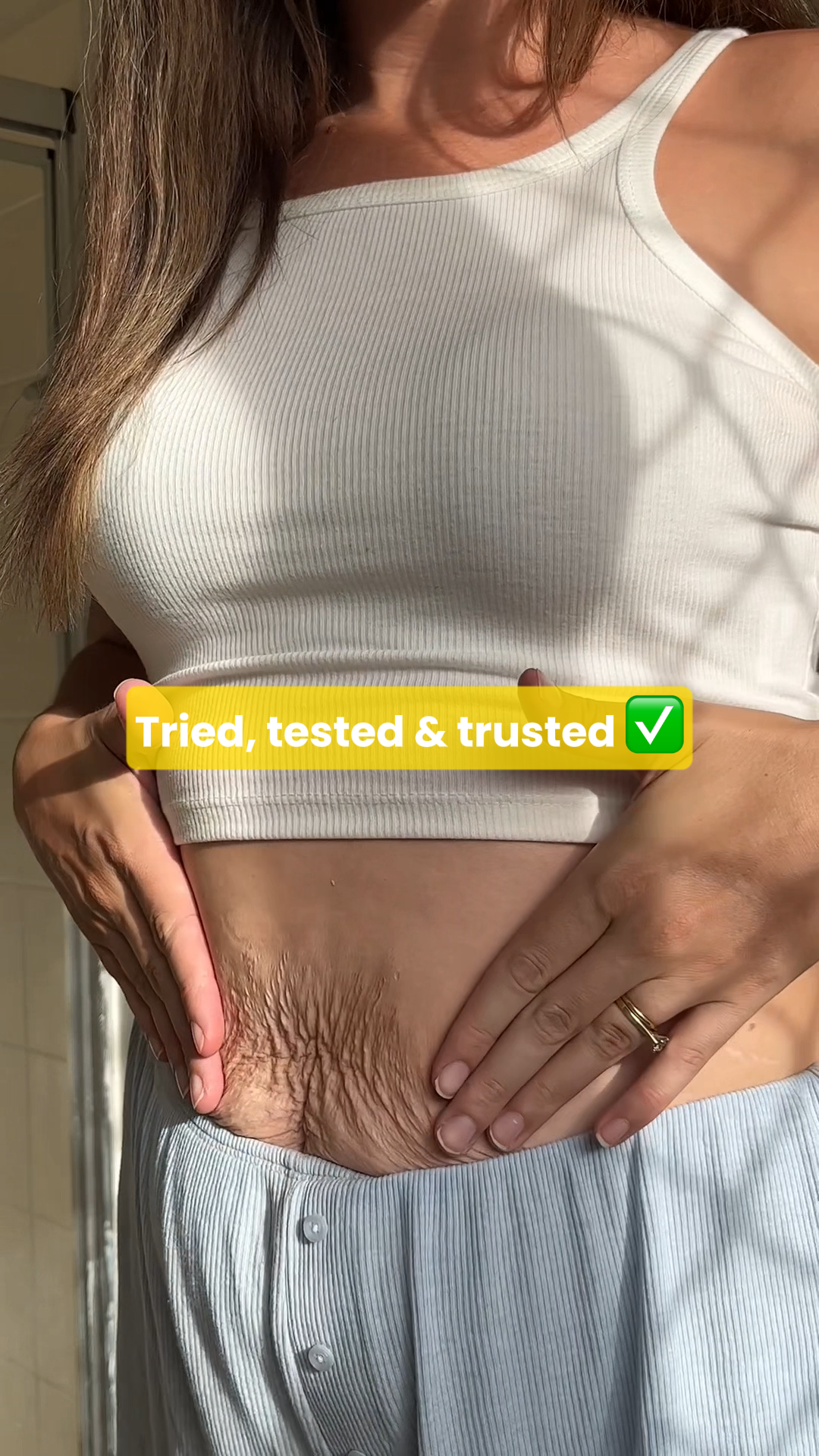 Bangn Body Facebook ad