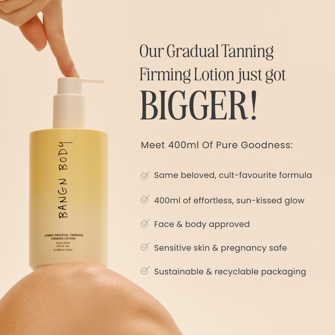 Bangn Body Facebook ad