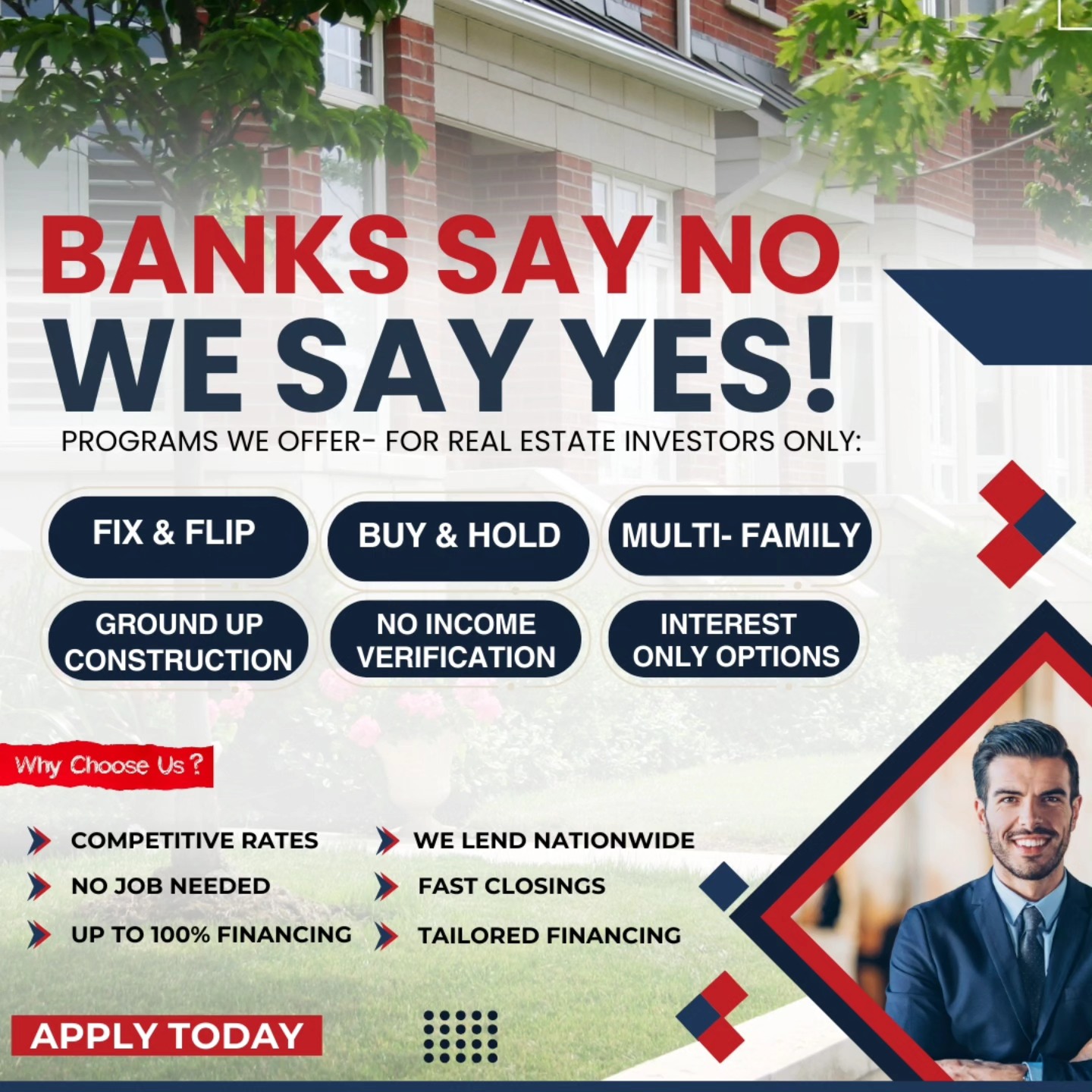 uscapitaladvisors Facebook ad