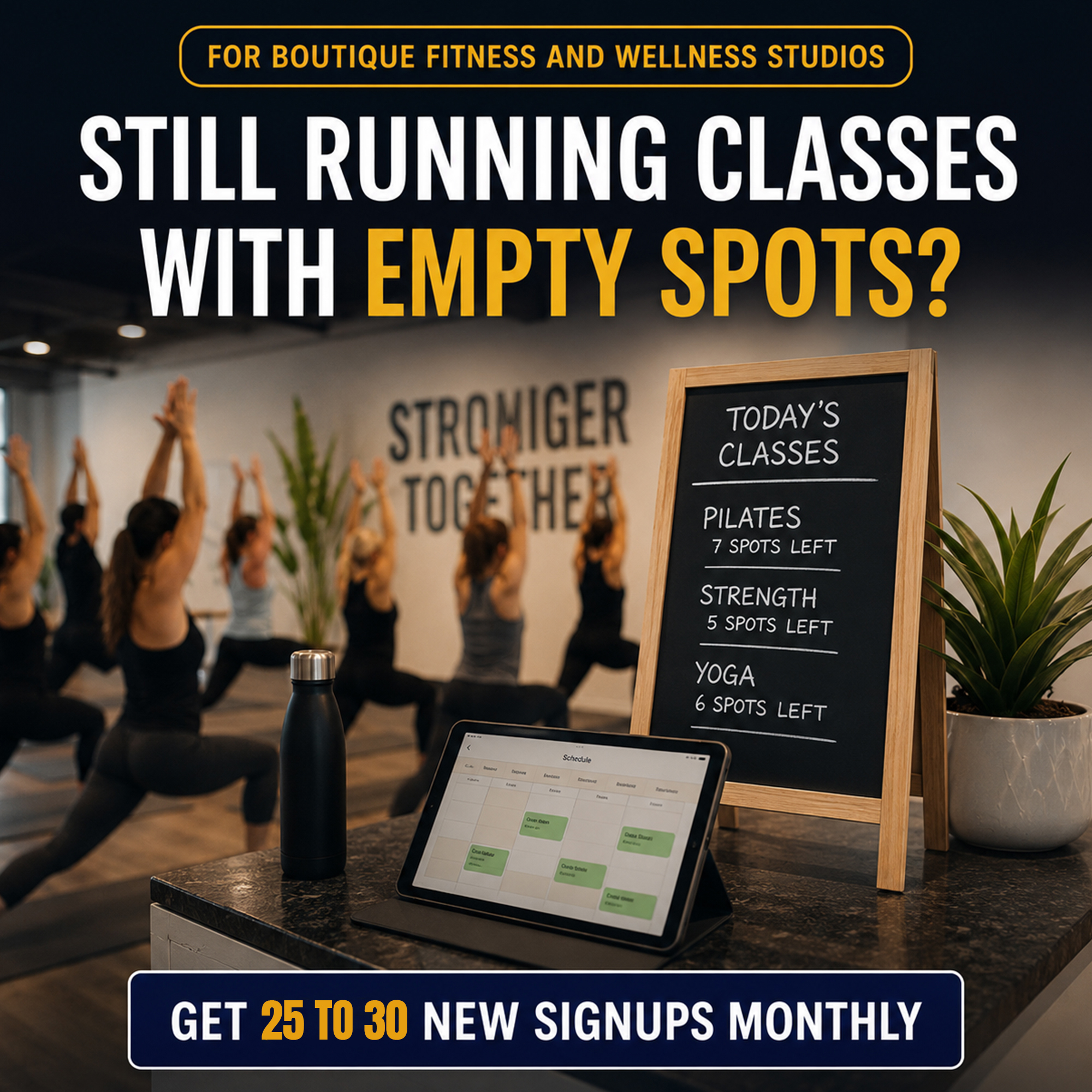 HAmetro Media LLC Facebook ad