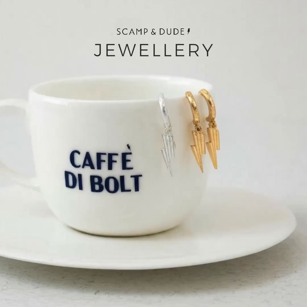 Scamp & Dude Facebook ad: Summer jewellery