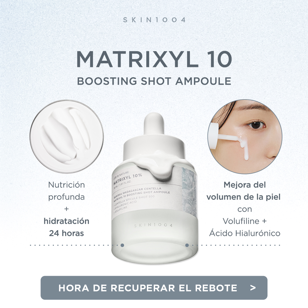 SKIN1004 Facebook ad