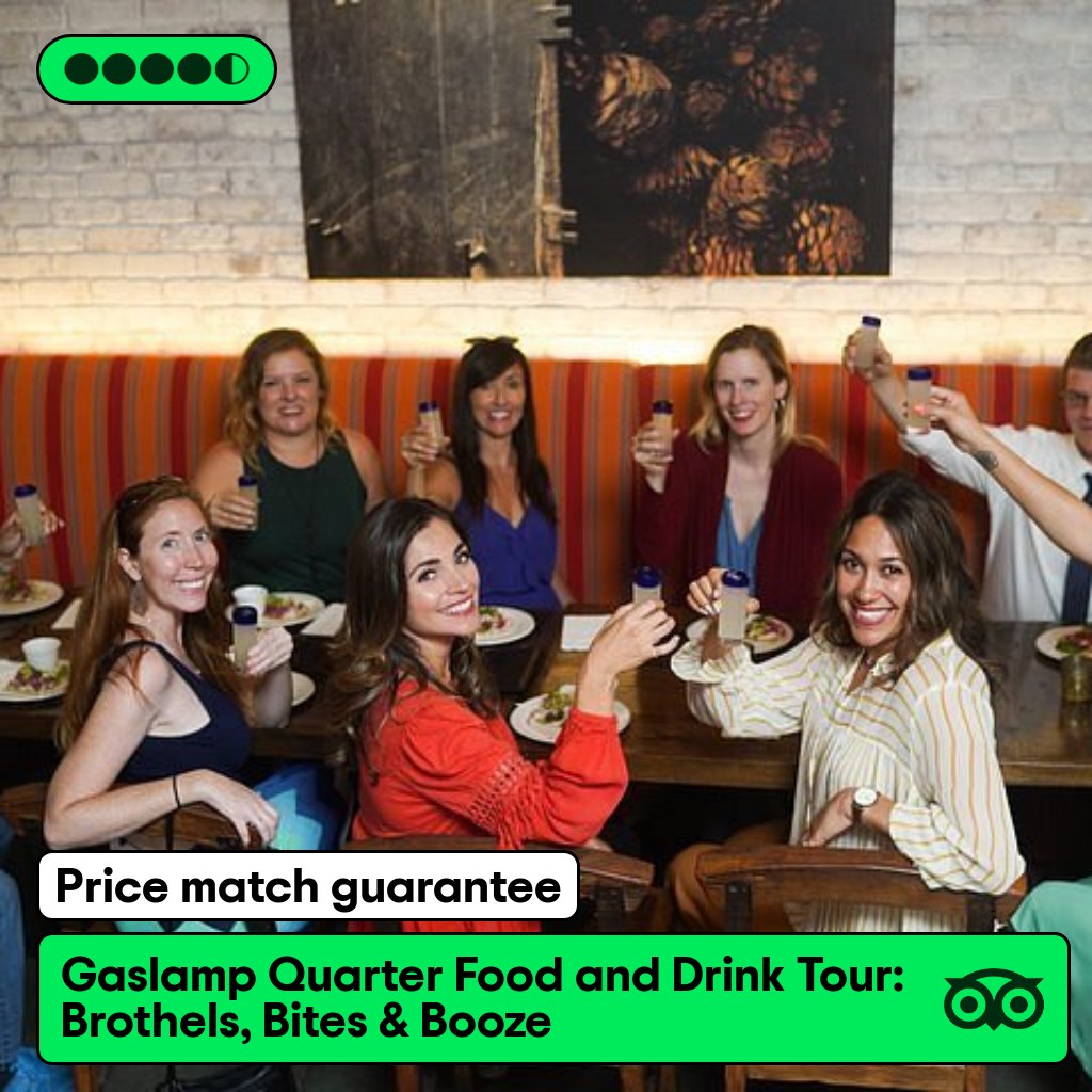 Tripadvisor Facebook ad: Save on traveler faves
