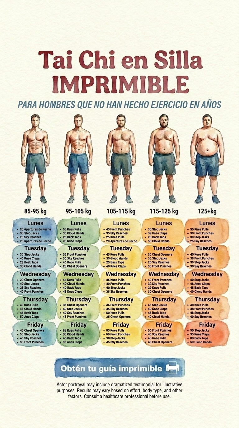 Muscle Charge en Español Facebook ad