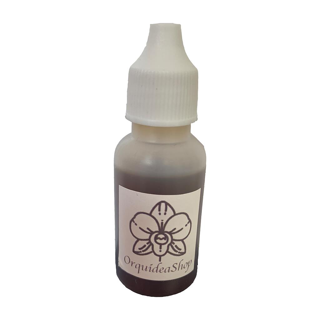 OrquideaShop Facebook ad: ¿Quieres embellecer tu hogar con orquídeas exóticas?