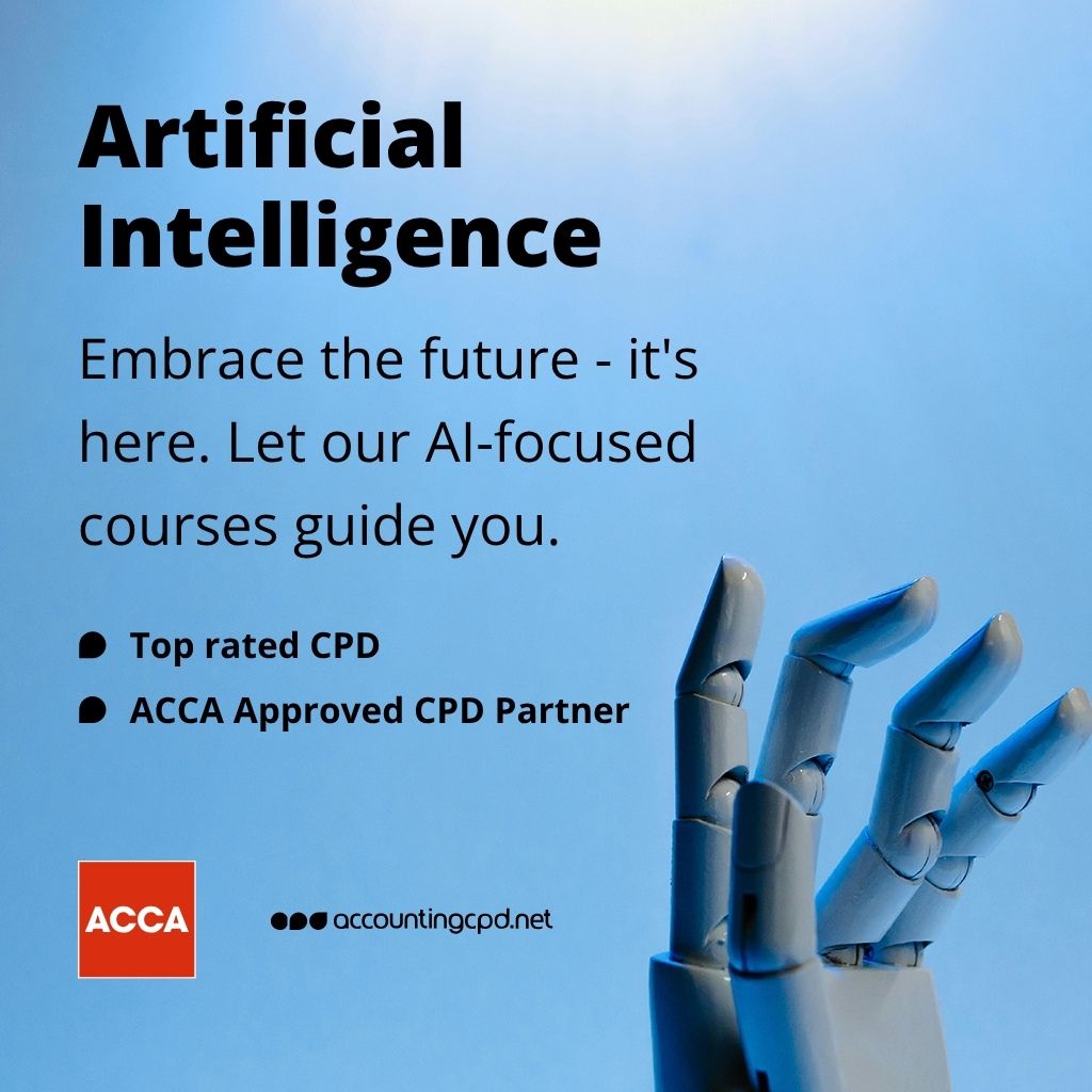 Accountingcpd Facebook ad from Oct 31, 2025