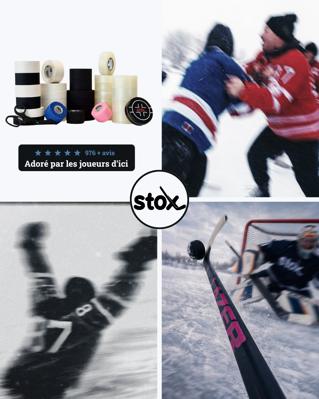 Stoxhockey Facebook ad