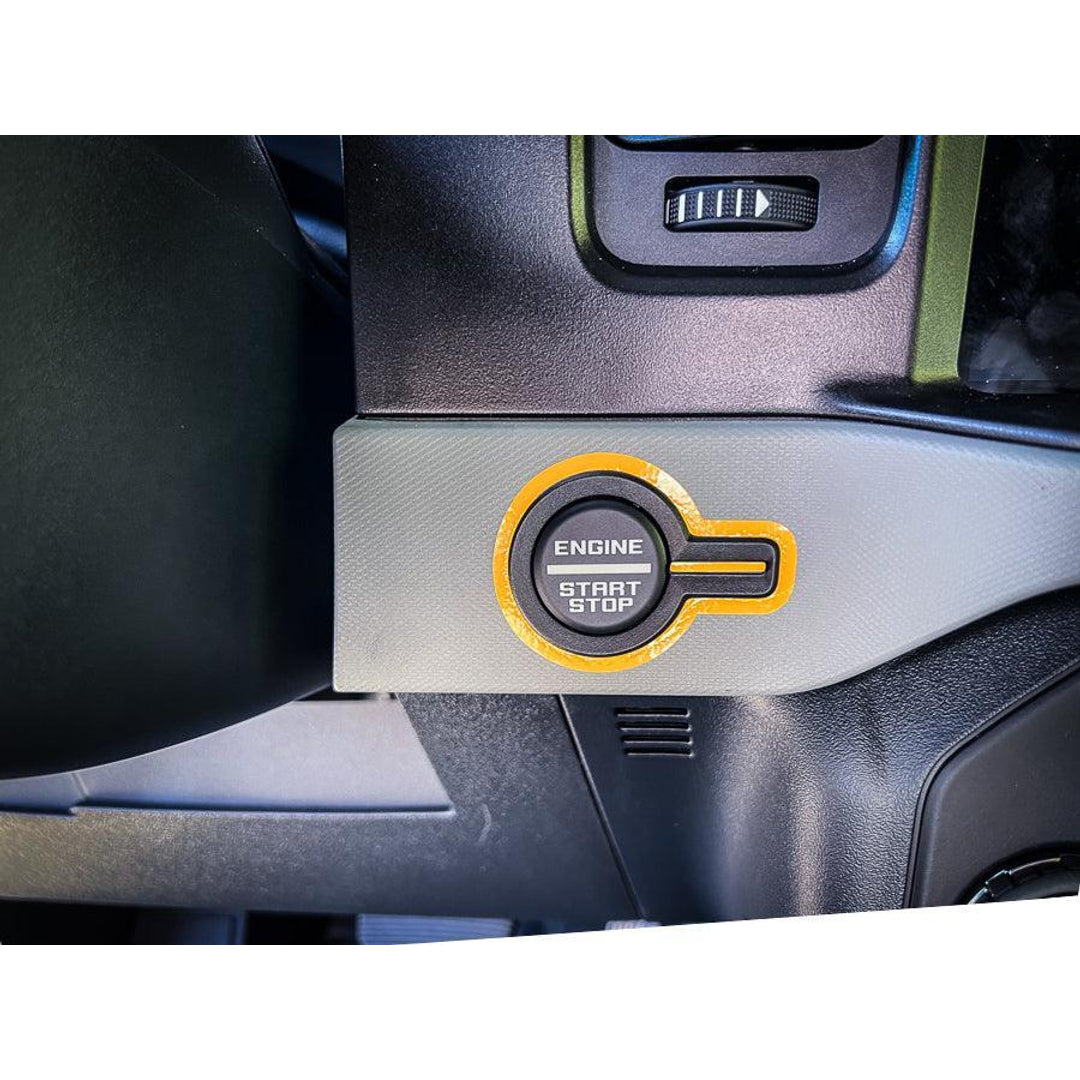 StickerFab Facebook ad