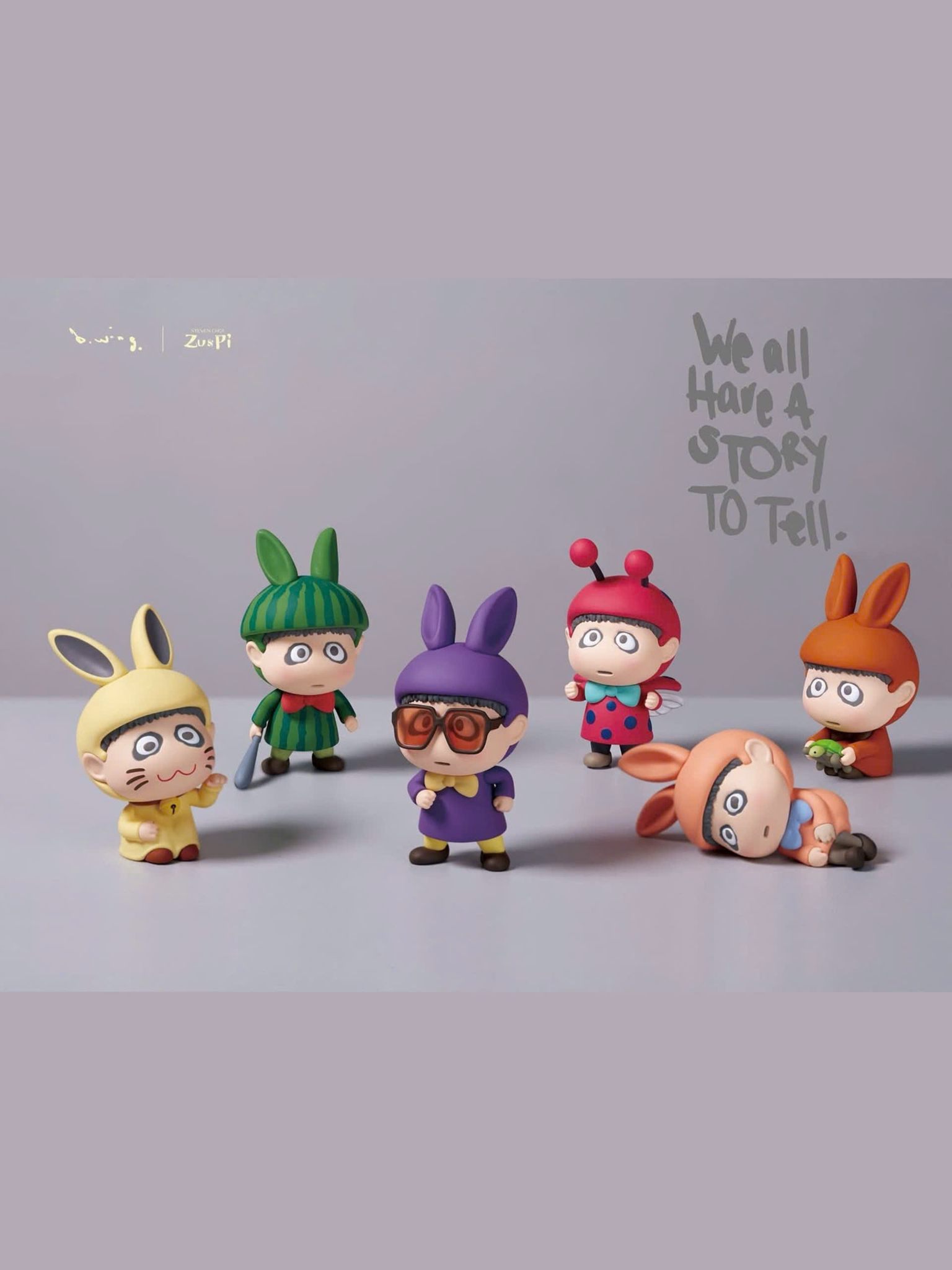Toyist Zone Facebook ad