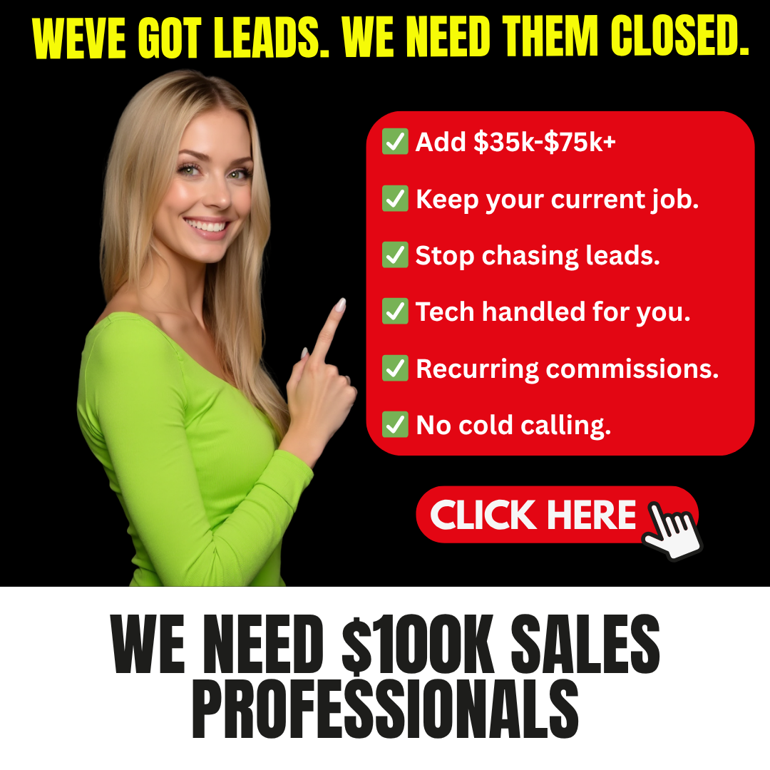 Job Escape Engine 2.0 For Six-Figure Sales Pros Facebook ad