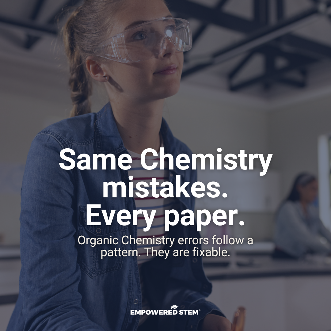 EmPowered STEM Facebook ad