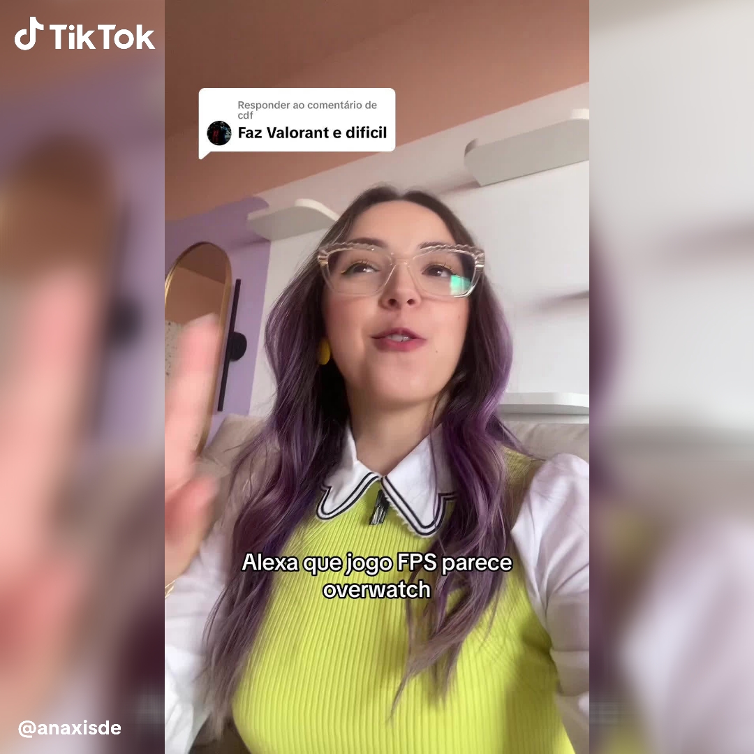 TikTok - LATAM Facebook ad