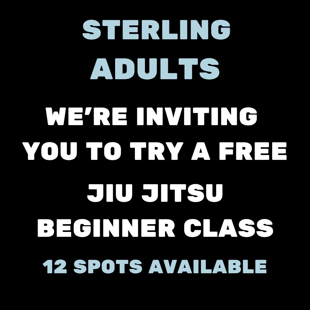Team Passos Jiu Jitsu Headquarters Facebook ad